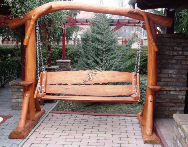 Görbe hinta Görbe hinta