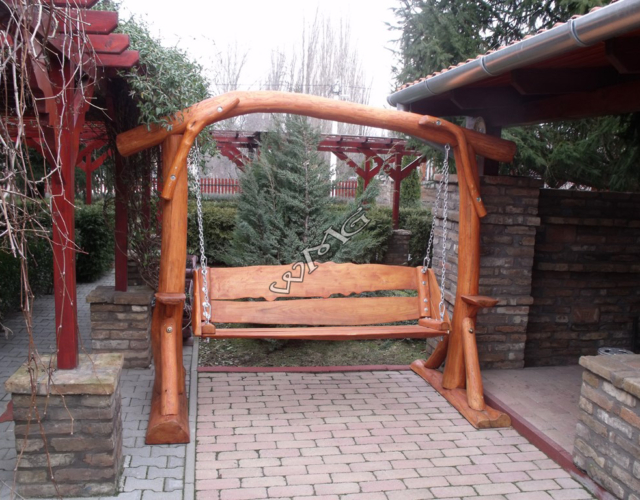 Görbe hinta Görbe hinta