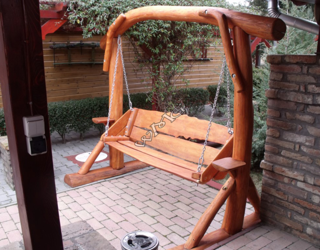 Görbe hinta Görbe hinta