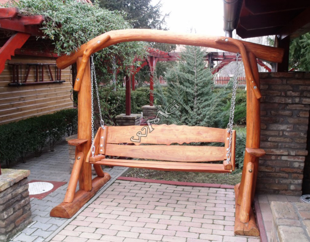 Görbe hinta Görbe hinta