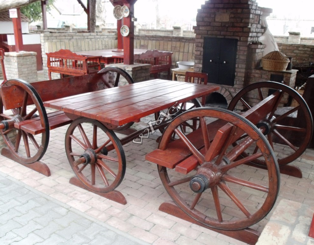 Kerekes ülőgarnítúra Kerekes ülőgarnítúra