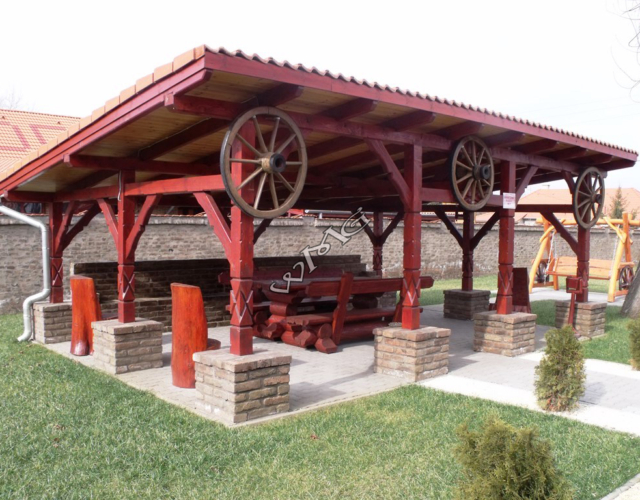 Kerekes szaletli Kerekes szaletli